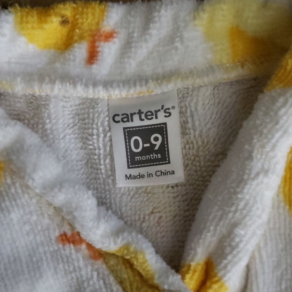 🦆Bath Robe - Picture 2 of 5